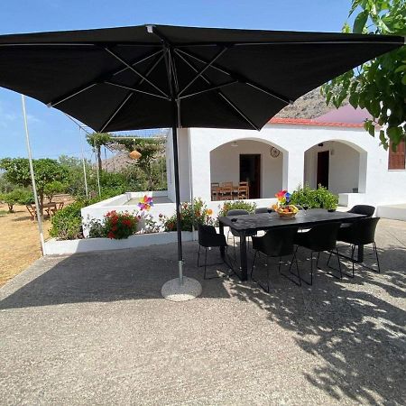 Aegean Endless Summer Villa Pefkos Pefki المظهر الخارجي الصورة
