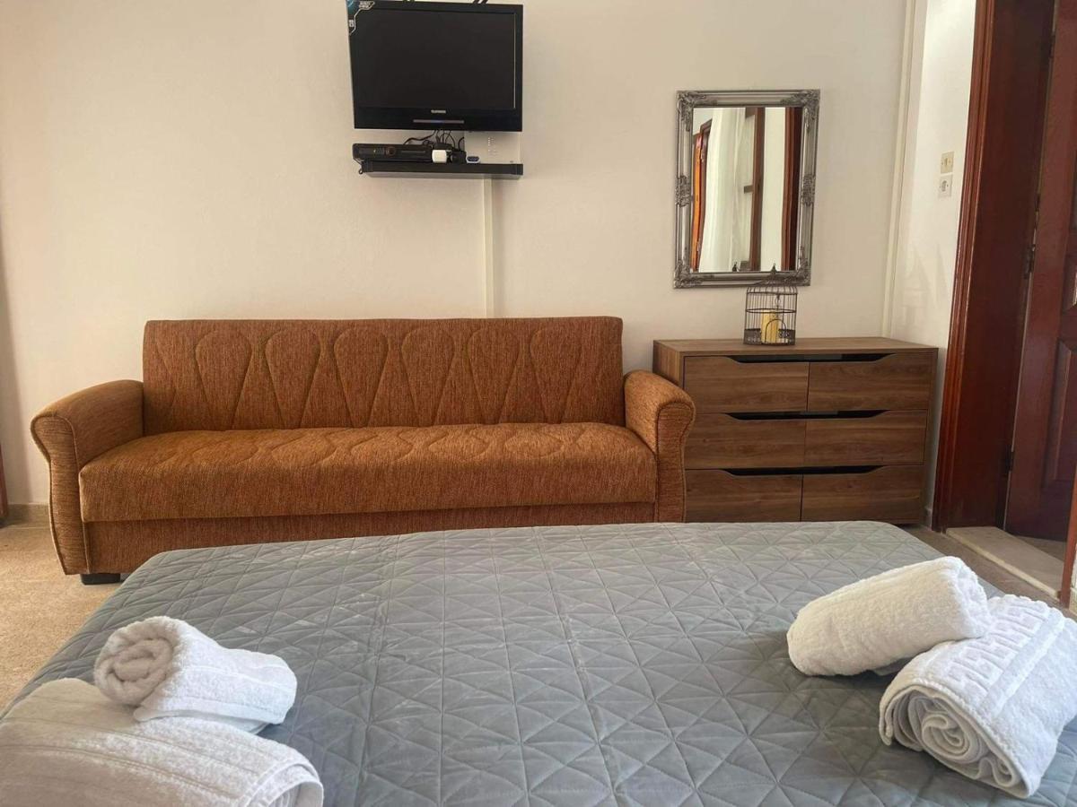 Aegean Endless Summer Villa Pefkos Pefki المظهر الخارجي الصورة