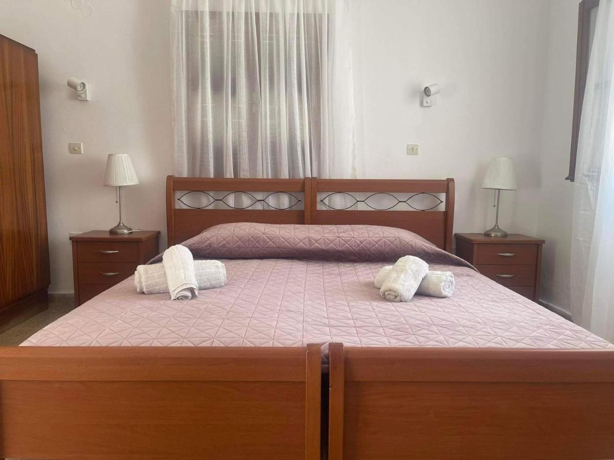 Aegean Endless Summer Villa Pefkos Pefki المظهر الخارجي الصورة