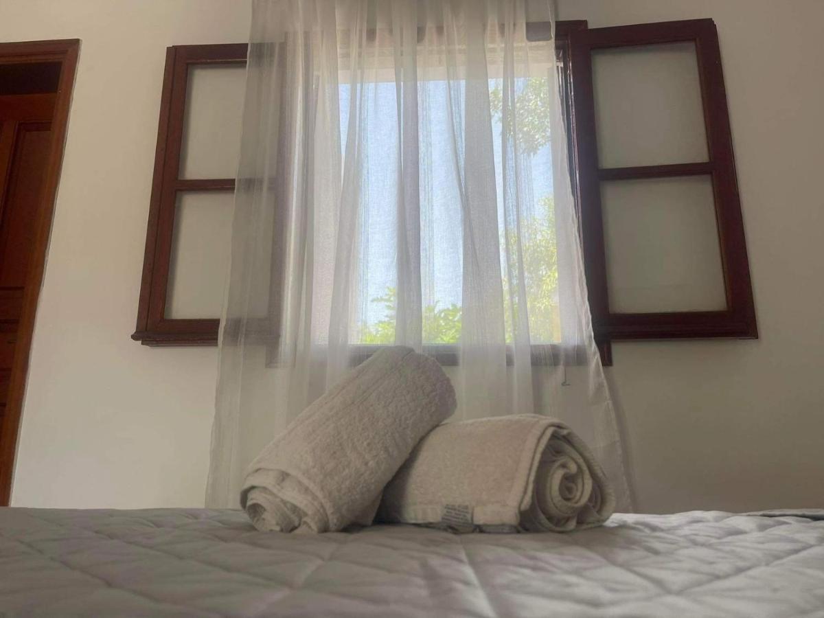 Aegean Endless Summer Villa Pefkos Pefki المظهر الخارجي الصورة