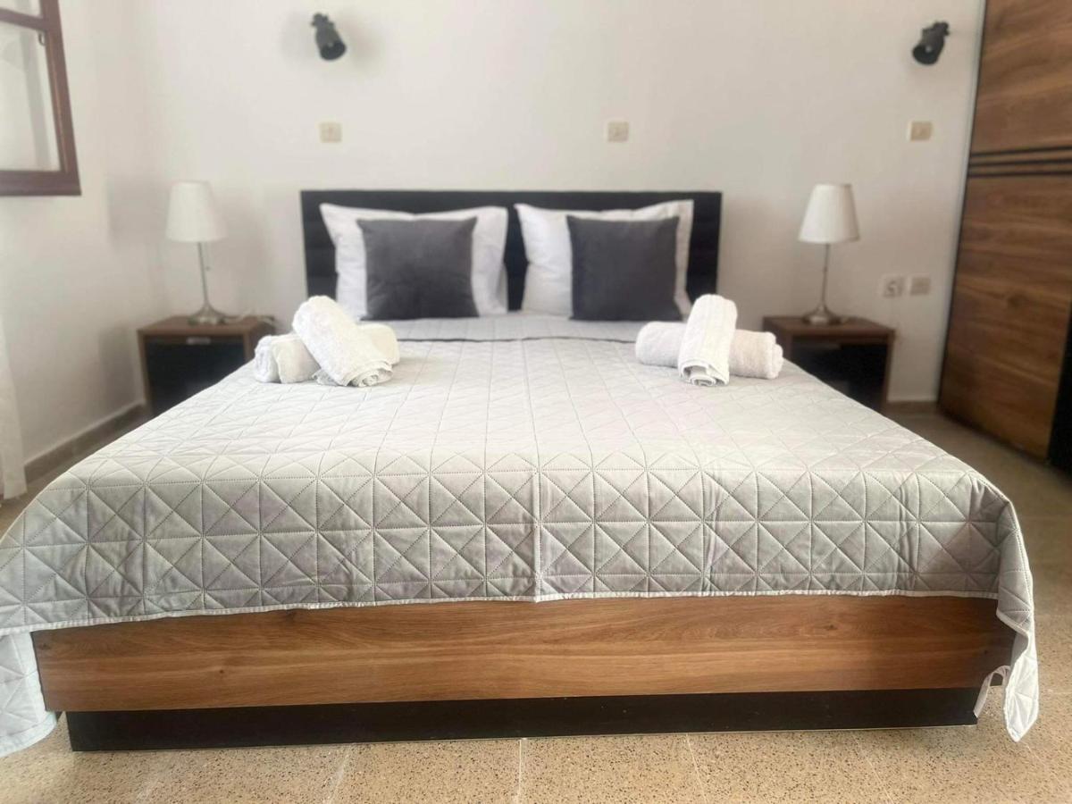 Aegean Endless Summer Villa Pefkos Pefki المظهر الخارجي الصورة