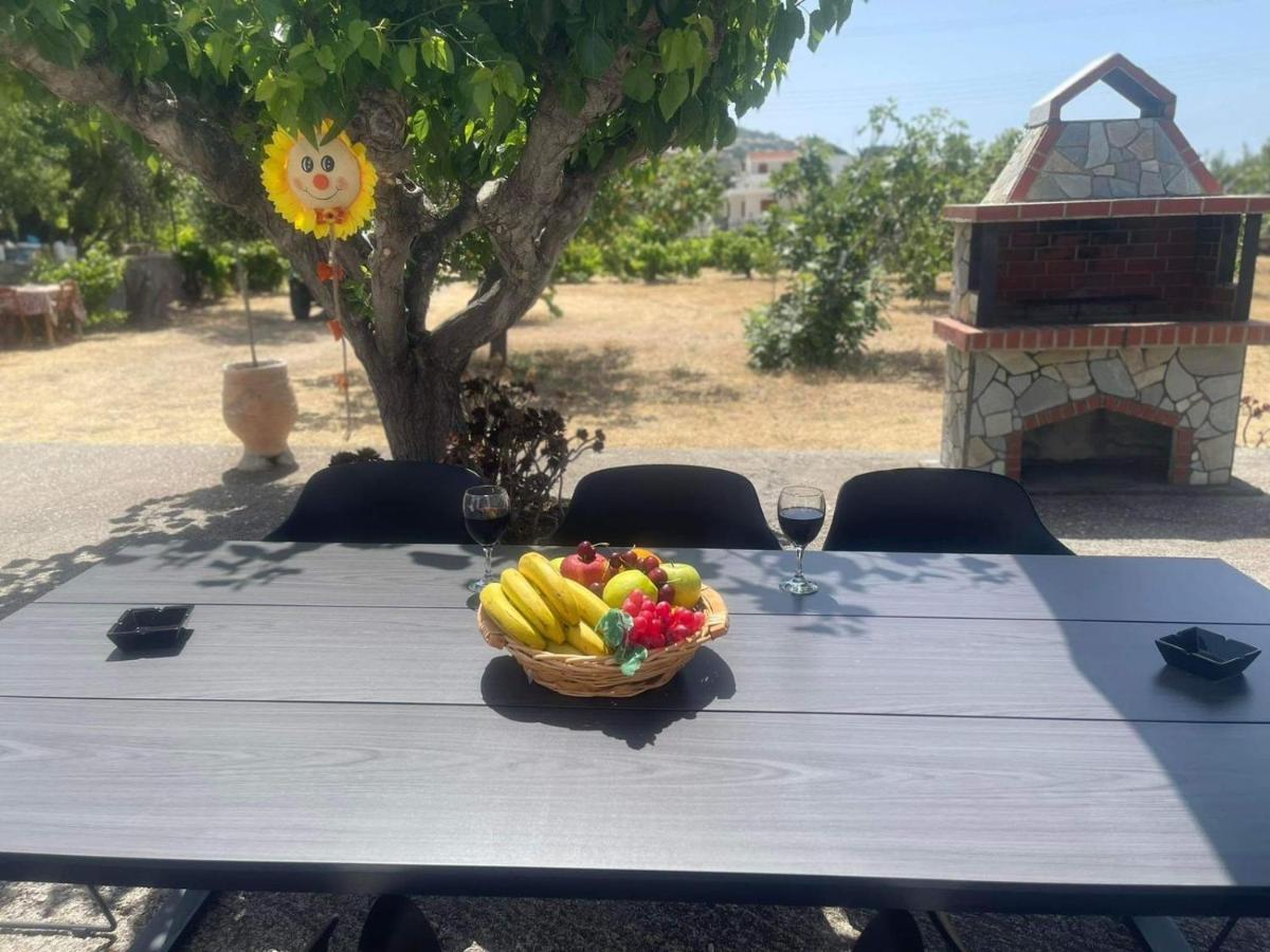 Aegean Endless Summer Villa Pefkos Pefki المظهر الخارجي الصورة