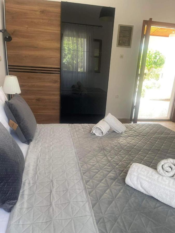Aegean Endless Summer Villa Pefkos Pefki المظهر الخارجي الصورة