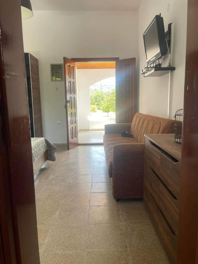 Aegean Endless Summer Villa Pefkos Pefki المظهر الخارجي الصورة