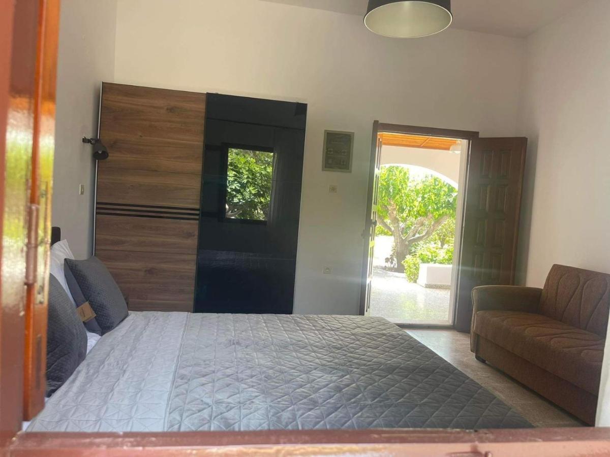 Aegean Endless Summer Villa Pefkos Pefki المظهر الخارجي الصورة