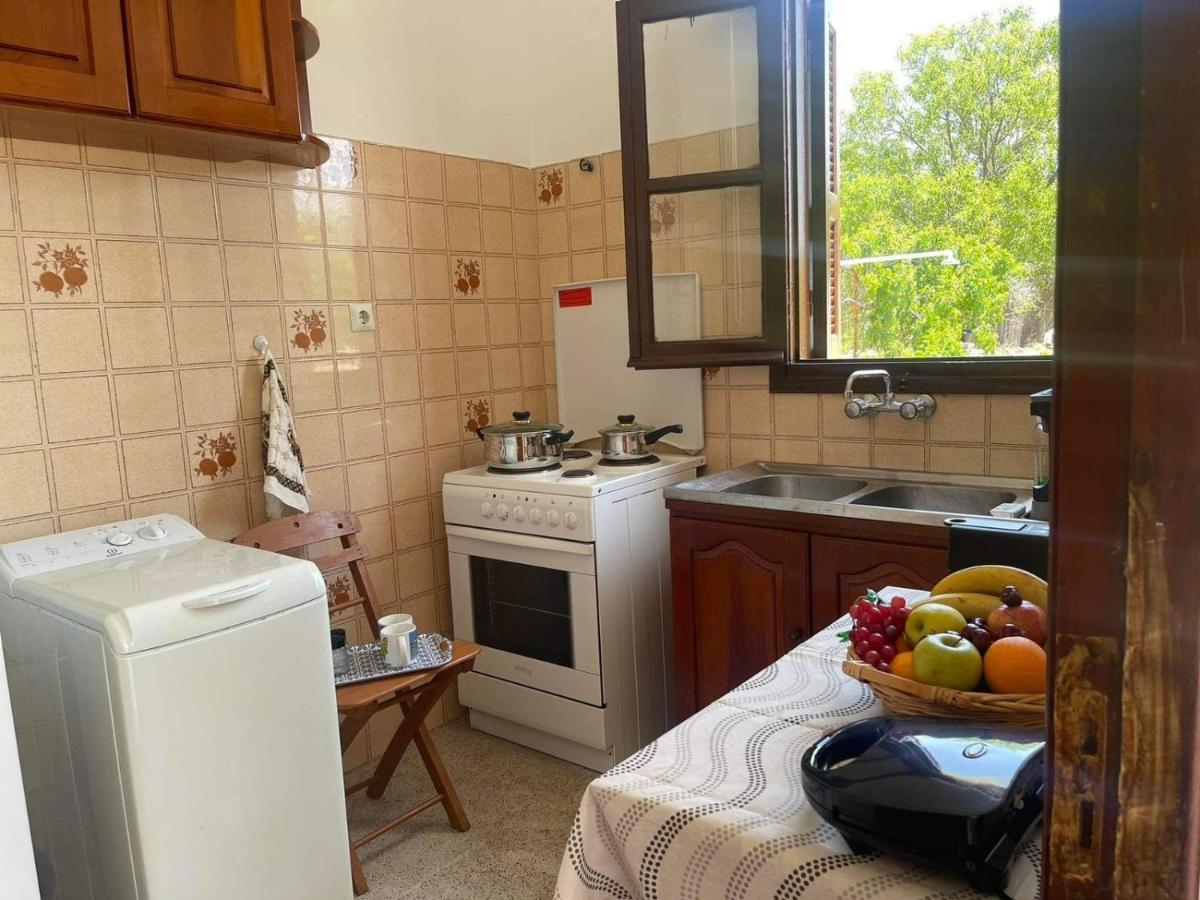 Aegean Endless Summer Villa Pefkos Pefki المظهر الخارجي الصورة