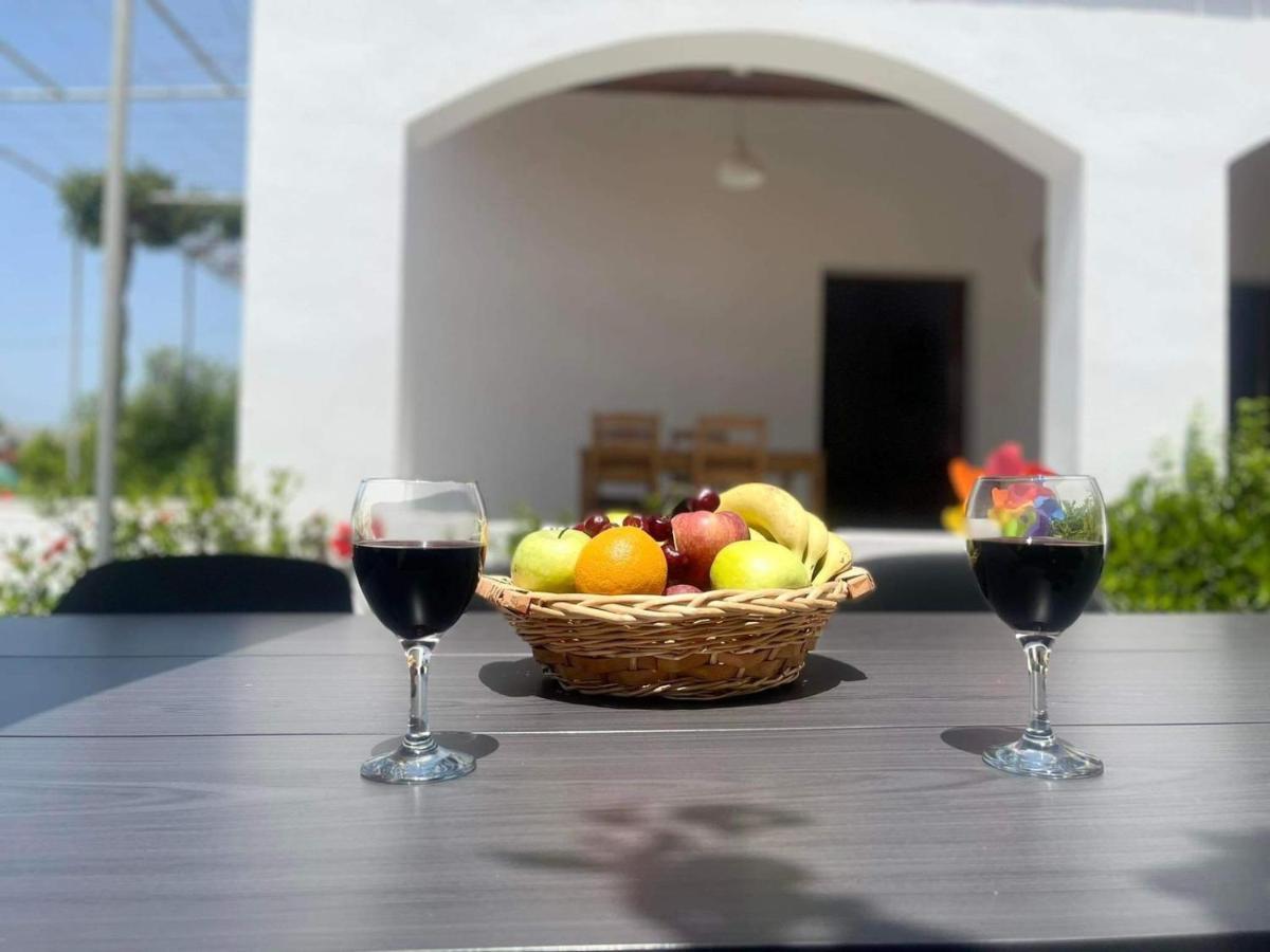 Aegean Endless Summer Villa Pefkos Pefki المظهر الخارجي الصورة