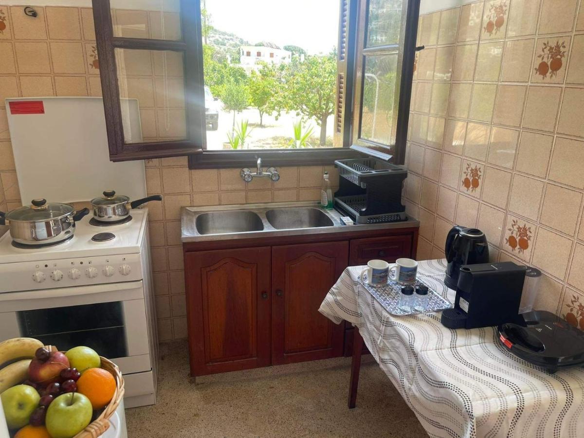 Aegean Endless Summer Villa Pefkos Pefki المظهر الخارجي الصورة