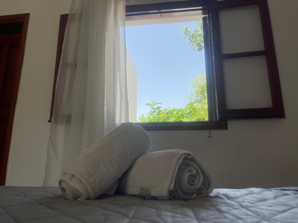 Aegean Endless Summer Villa Pefkos Pefki المظهر الخارجي الصورة