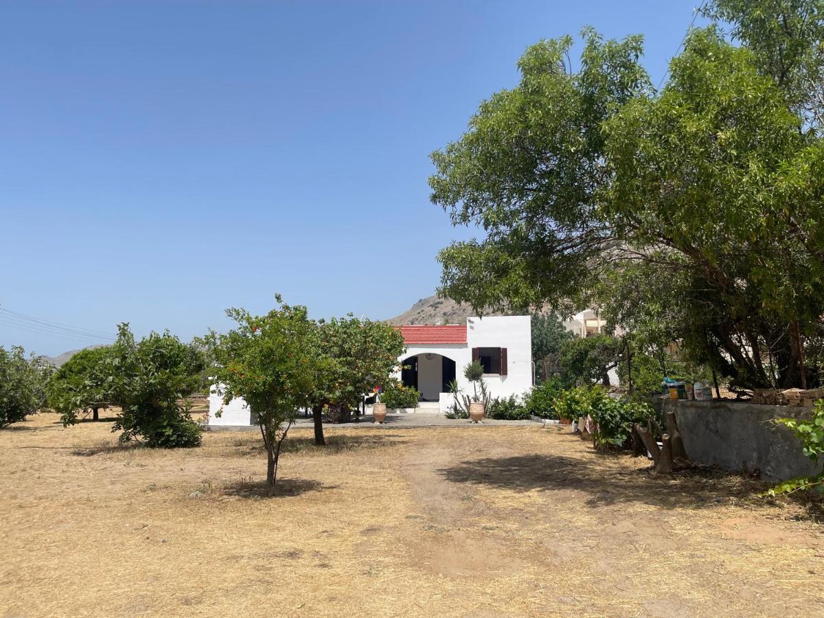 Aegean Endless Summer Villa Pefkos Pefki المظهر الخارجي الصورة