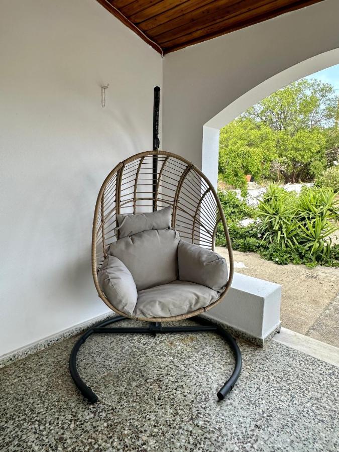 Aegean Endless Summer Villa Pefkos Pefki المظهر الخارجي الصورة
