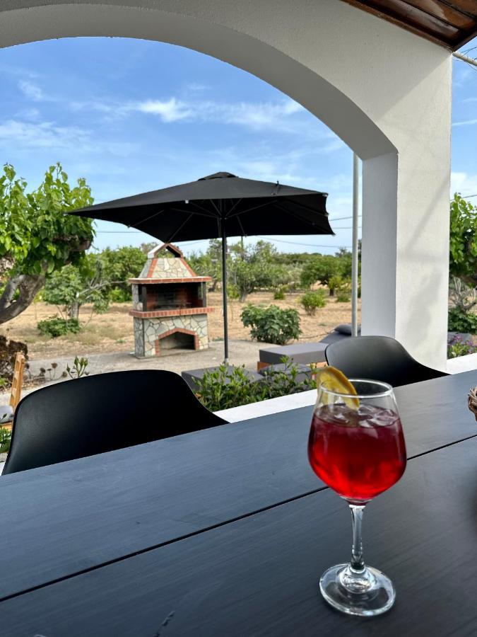 Aegean Endless Summer Villa Pefkos Pefki المظهر الخارجي الصورة